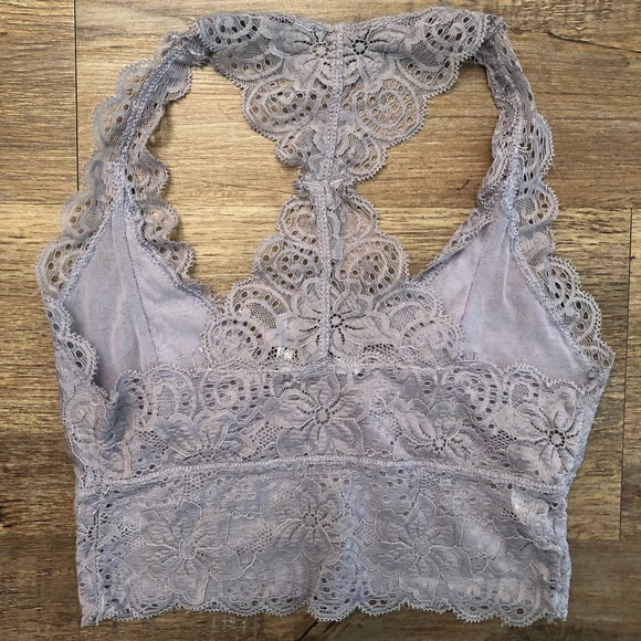 Kimchi Bralette - Picture 2 of 3